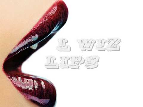L-Wiz - Lips