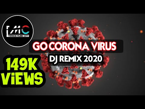 Go Corona (Lockdown Boom )Fire Remix Trance 2020 || TRANCE MUSIC CITY
