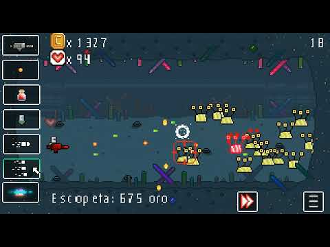 Jellyon Wars