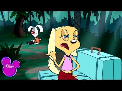 Brandy y el Señor Bigotes-Capitulo 1