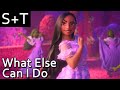High Quality Encanto What Else Can I Do Hebrew Subs Translation