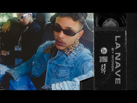 Wongk x Haned - Préndelo (La Nave: Viaje 4)