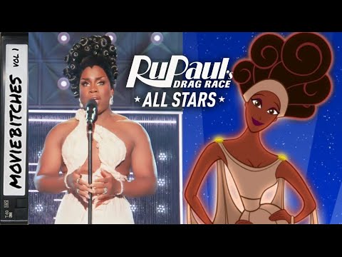 RuPaul’s Drag Race All Stars 7 Season Wrap Up | MovieBitches RuView