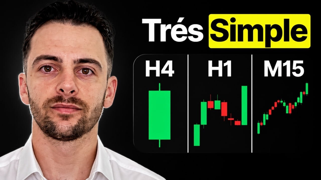 La Stratégie Ennuyeuse Qui M'a Rapporté 100 000€