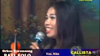 Download lagu OK. BAYI SOLO - Kr  LUNGITING ASMARA mp3