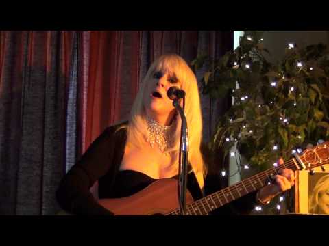 Robin Gable - "Jami"