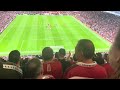 We’ve seen it all, we won the lot - Man United chant