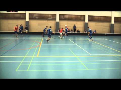 Maalikooste: OuTa - SBC Levi 4-3 @ Putaanhalli, Tornio 12.01.2013