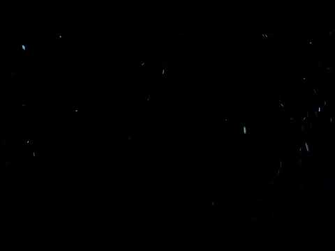 Very Slow Moving Dust Particles - Free HD Vfx Footage