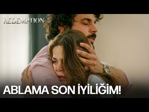 Meryem and Kenan got rid of Harika! | Redemption Episode 149
