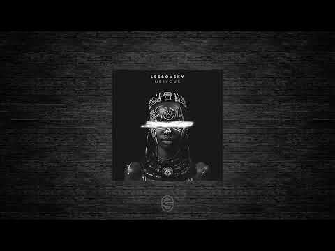 Premiere: Lessovsky - Nervous - Lost on You