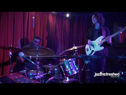 Brothers Testament @ jazz re:freshed 09.03.17