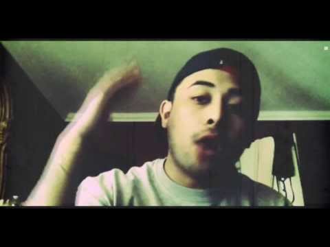 Anthro & Eskupe - Bars Over Bullshit Contest: (Kredso)