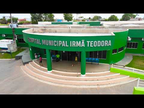 Saúde de Paranatinga faz mais de 5mil atendimentos por mês