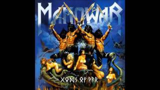 Manowar - Sons of Odin