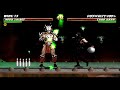 Mortal Kombat Solano Edition 3 1 Noob Saibot Hard 8