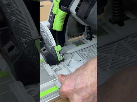 Guiderail Splinterguard Trim!