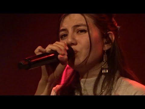 George Ka - Saigon, Bitterzoet Amsterdam 20-03-2025