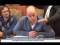 VIDEO DE CANAL 11 : ENGEL Y LOS MOTIVOS DE SU RENUNCIA