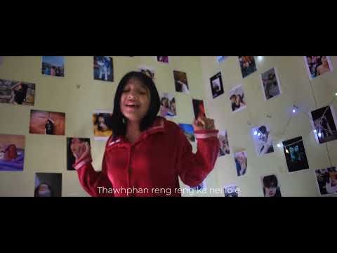 Lydia Pachuau - Hmeltha pa (Official MV 2022)