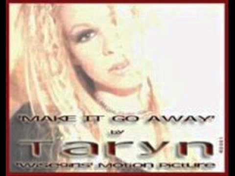 Taryn Murphy - Make It Go Away (Wisegirls Soundtrack Version)