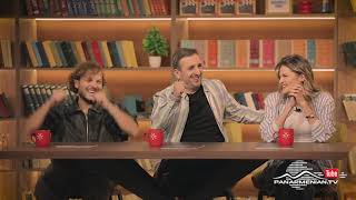 Կասկածելի Երեկո 5, Շաբաթ 20:30 / Kaskaceli Ereko