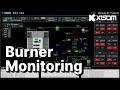 프로젝트 따라하기 - XISOM Burner Monitoring System