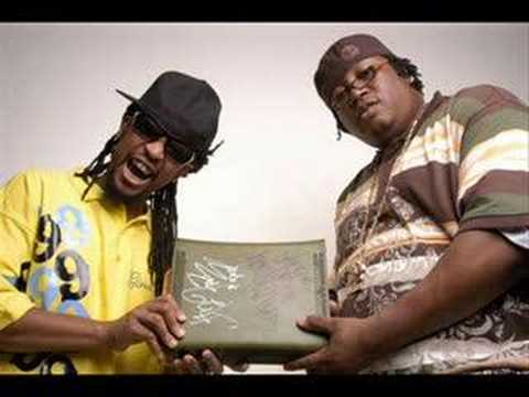 Turf Drop - E-40 feat. Lil Jon