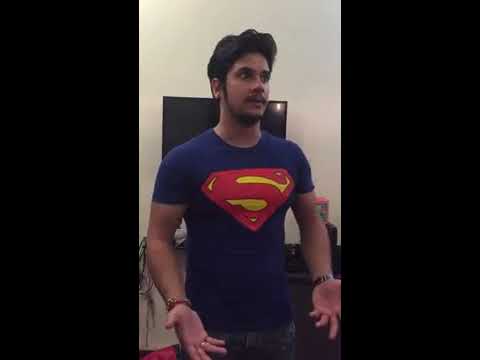 Bhanu suryam thakur audition link