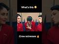 Crew Movie Trailer Kritisanon Kareenakapoorkhan Tabu Clips Movie Trailer Promotion
