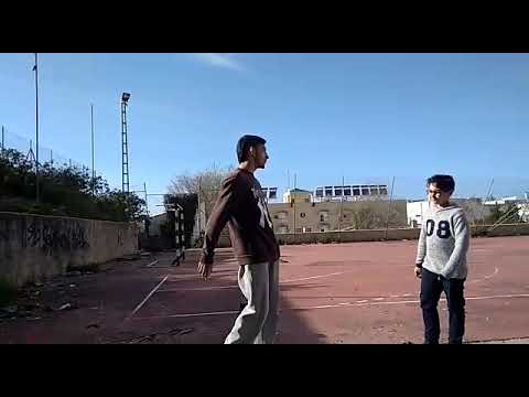 One G Vs Charco / Distrito21 Battle / 1° Ronda