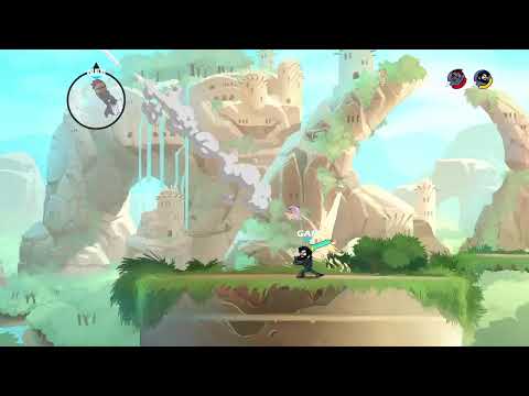 BRAWLHALLA WITH OBT CREW BATTLE 1V1 AND MORE JOIN UP /Brawlhalla game play