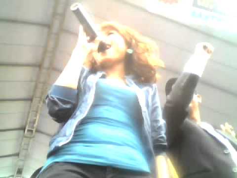 Gempar - Ayu Ting Ting Menggila