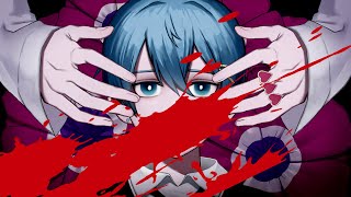 、 - 人に依存し過ぎる僕が『パラサイト』歌ってみた【ちぐさくん】【DECO*27】【歌ってみた】