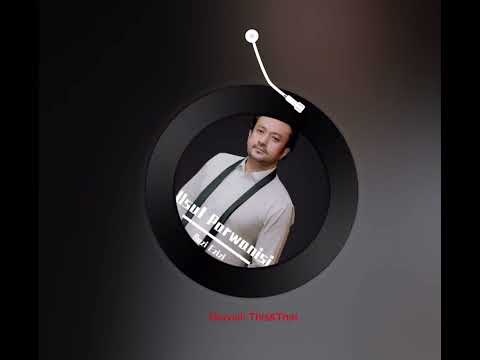 Uyghur Song | Uyghur MP3 | Usul Parwanisi - Rozi Eziz