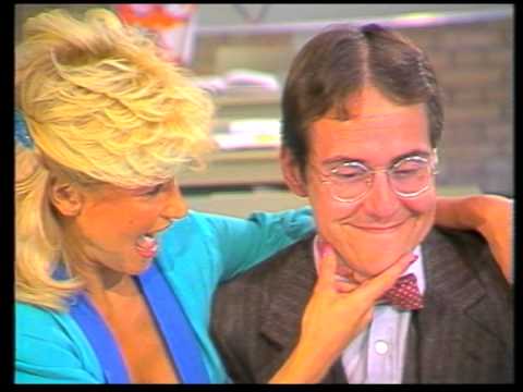 Vanessa - Dynamite (Official Video) 1982