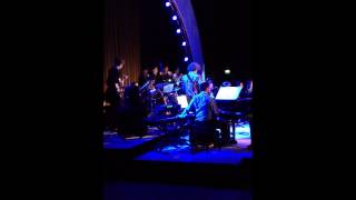 Changing - Pete Philly ft. Codarts & Royal Conservatory Big Band olv. Johan Plomp