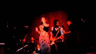Anna Nalick - In the Rough - 07-06-11 - 10 of 10