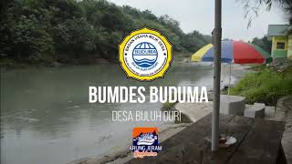 preview picture of video 'Arung Jeram Baholon BUMDESA BUDUMA Desa Buluh Duri Kec Sipispis Kab Serdang Bedagai'