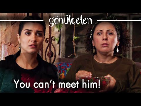 Hasret escapes home! - Episode 106 | Becoming a Lady