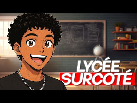 Is High School Better Than College?