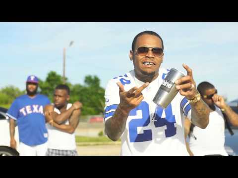 SMURF FRANKLIN | ALL I KNO (Music Video) FEAT TRAPBOY FREDDY shot by @AustinLamotta