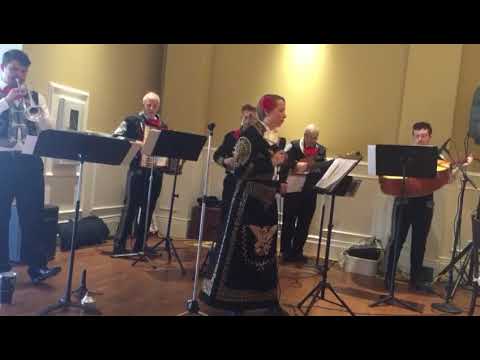 Promotional video thumbnail 6 for Mariachi Flor de Missouri