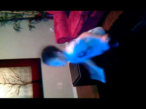 Jae Hall the next Justin Bieber