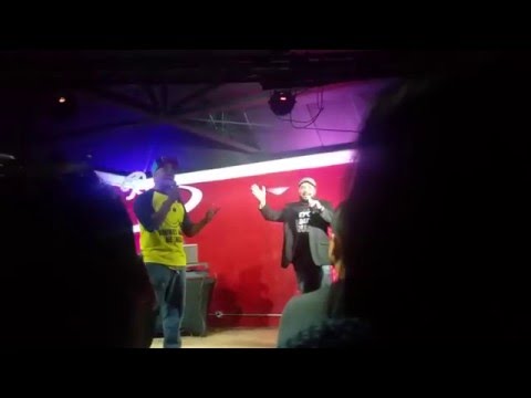 Los X Patriaos  con Herbert Cruz