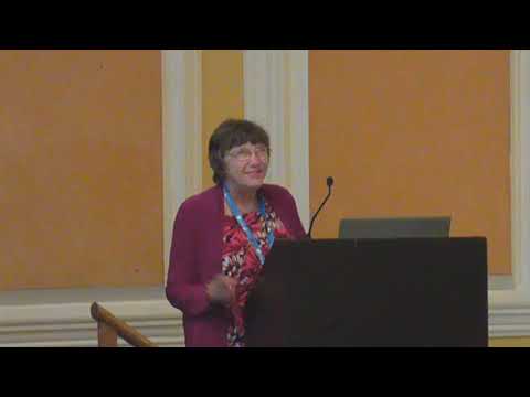 PyCon UK 2018 - John Pinner Awards