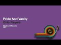 Pride And Vanity / Ohio Players