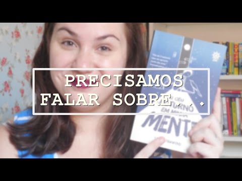 PRECISAMOS FALAR SOBRE O CU NOTURNO EM MINHA MENTE (VEDA #28)