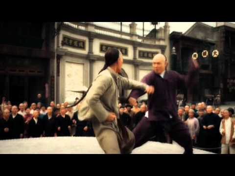 [Fearless] A Man of Determination