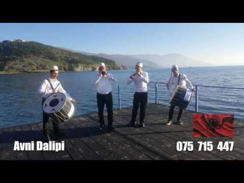 Lodrat te Veleshtes - Kaba (LIVE)